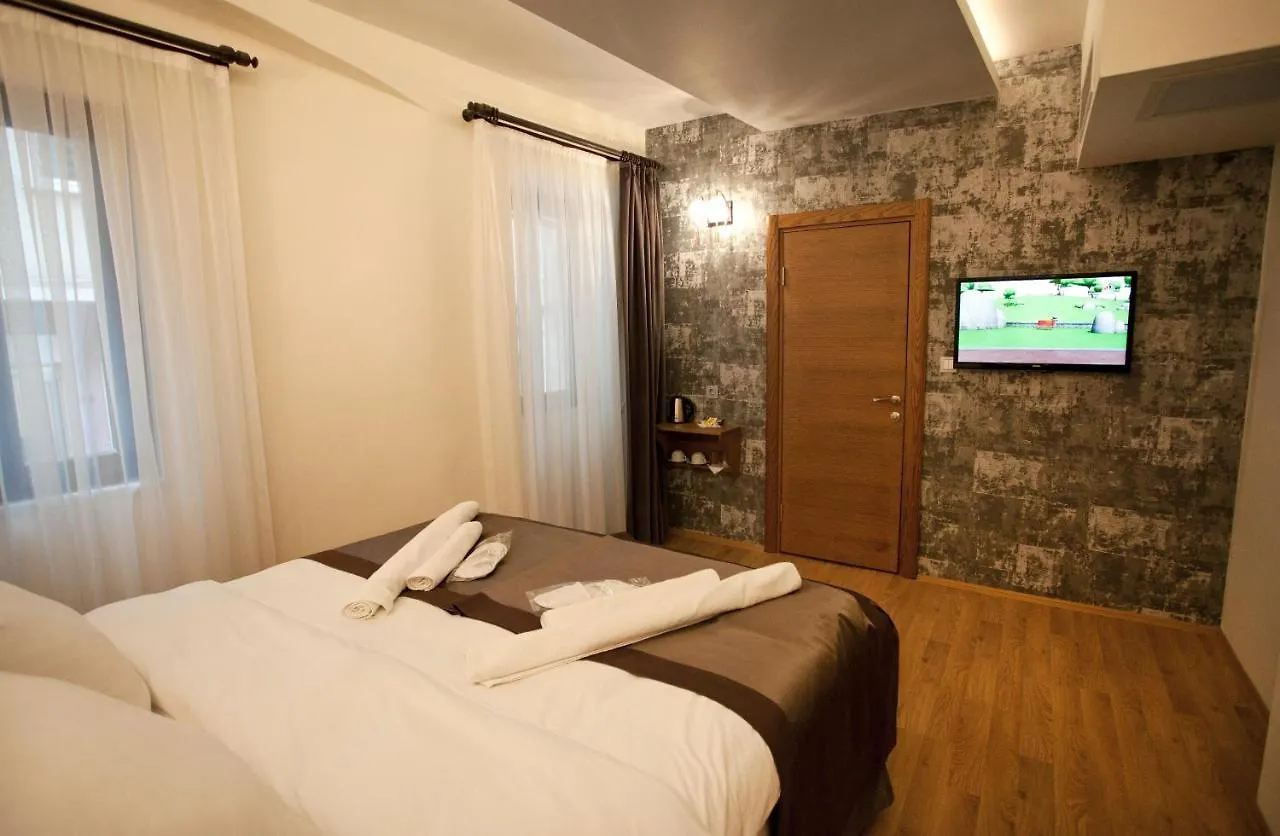 **  Pera Line Hotel Istanbul Turkey