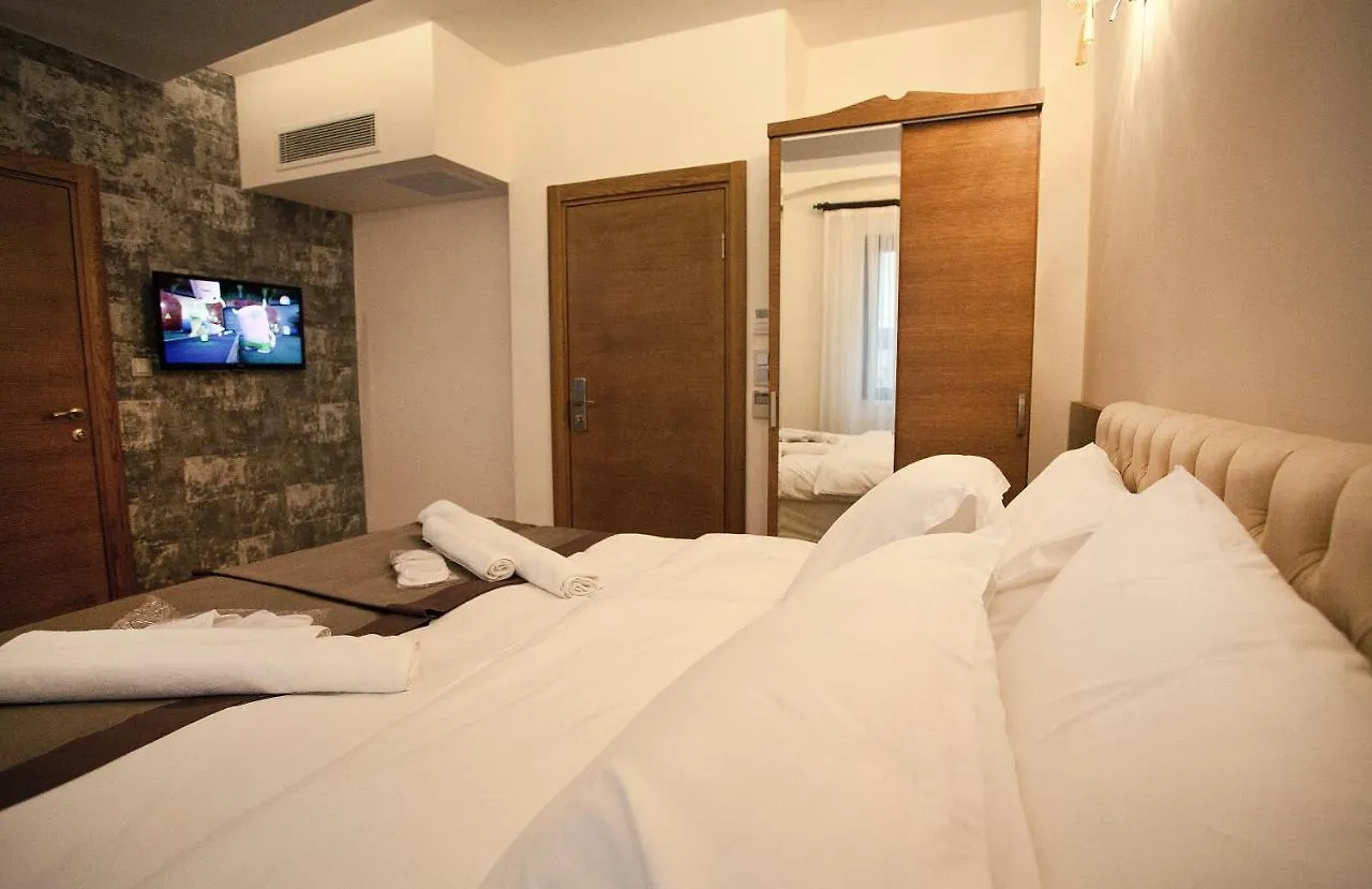 Pera Line Hotel Istanbul