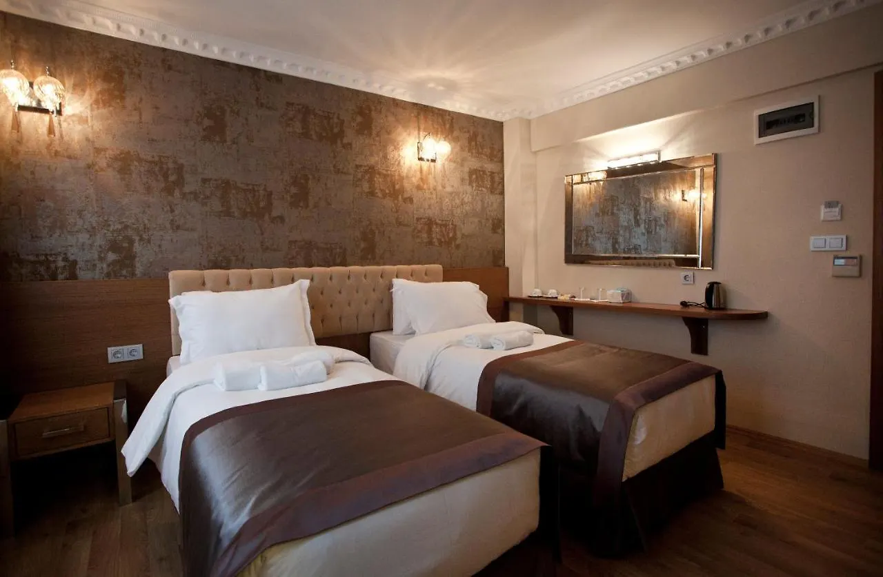 Pera Line Hotel Istanbul