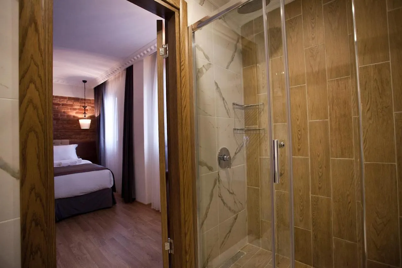 Pera Line Hotel Istanbul
