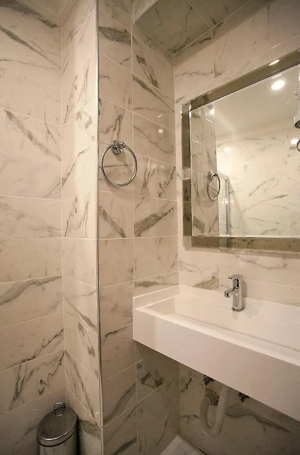 Pera Line Hotel Istanbul