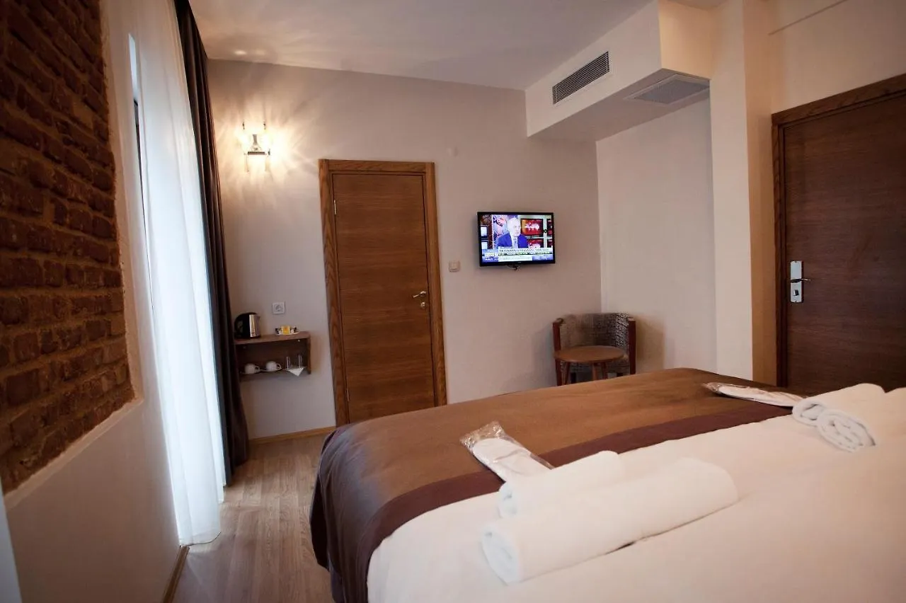 Pera Line Hotel Istanbul