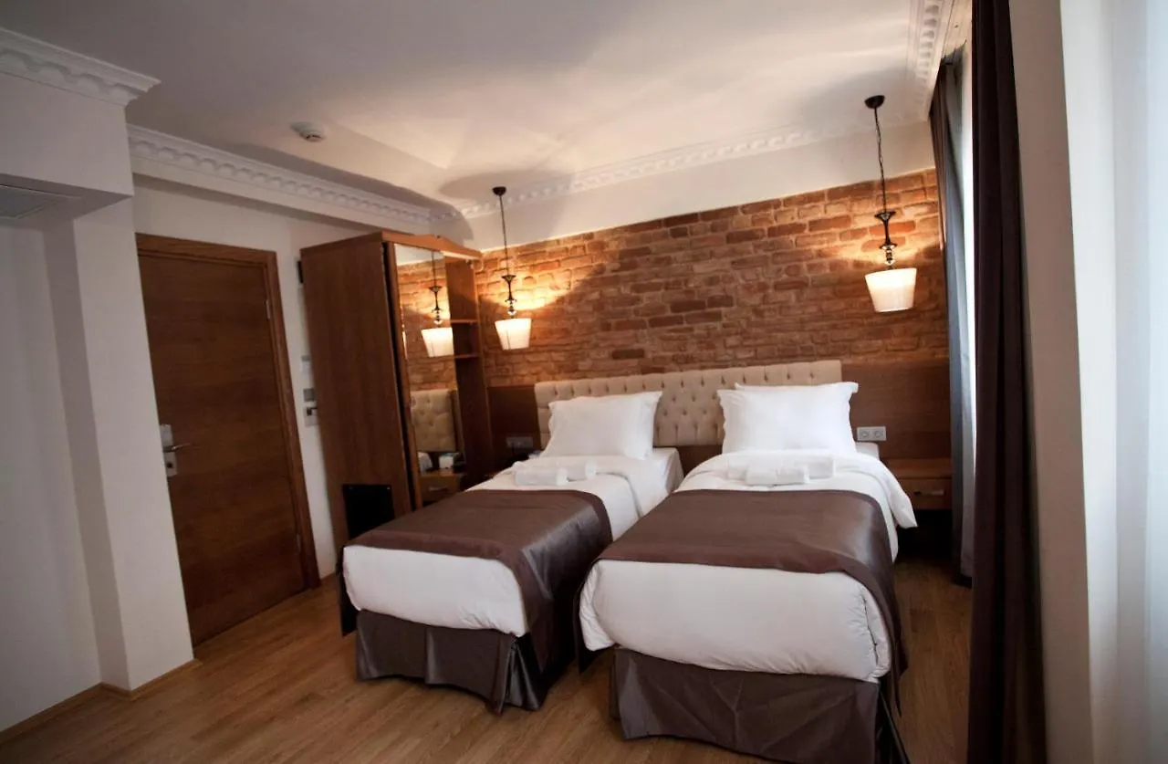 Pera Line Hotel Istanbul