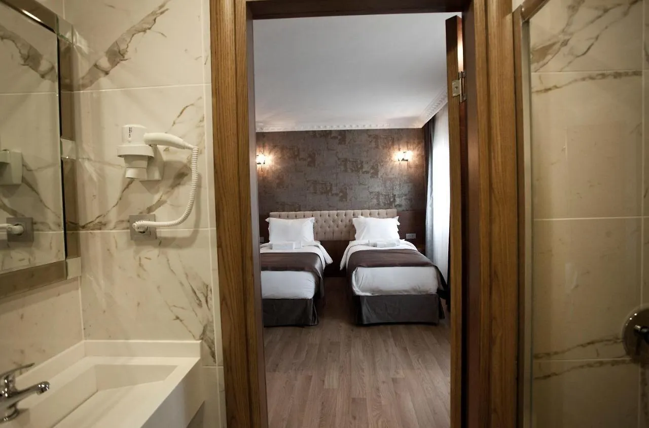 Pera Line Hotel Istanbul