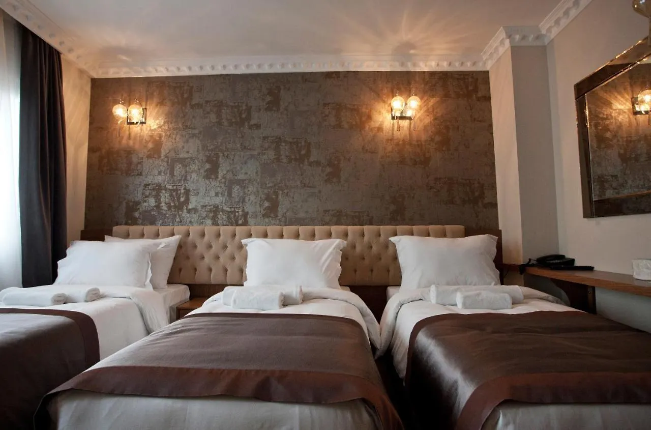 Pera Line Hotel Istanbul