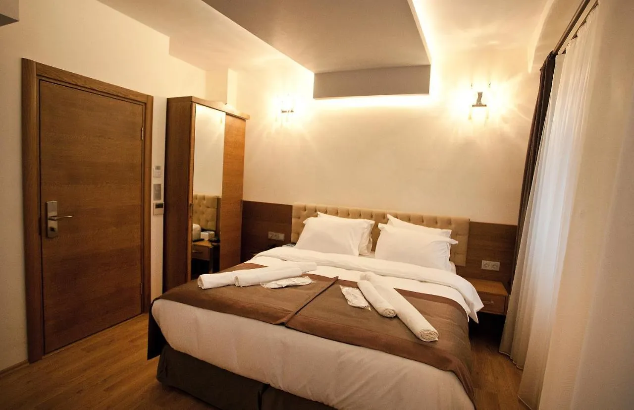 Pera Line Hotel Istanbul