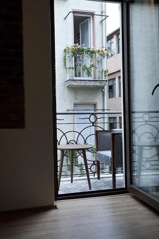Pera Line Hotel Istanbul