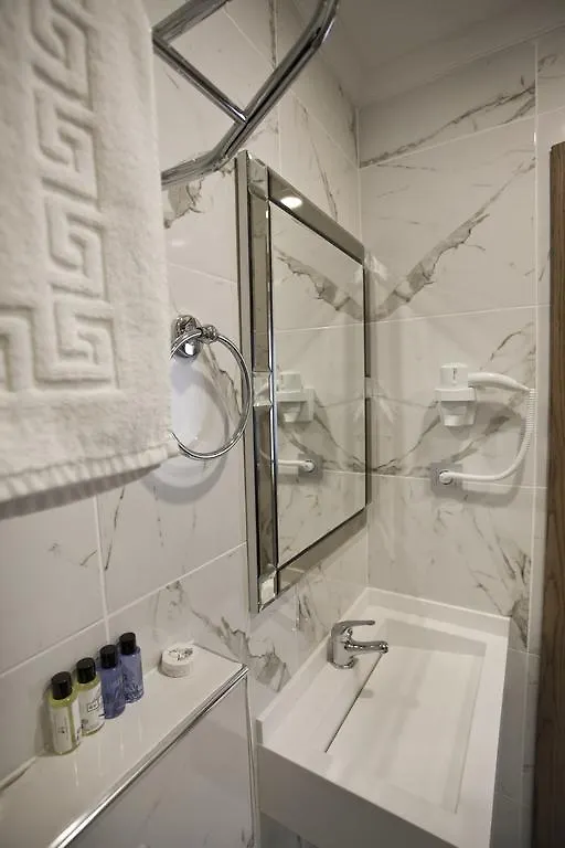 Pera Line Hotel Istanbul