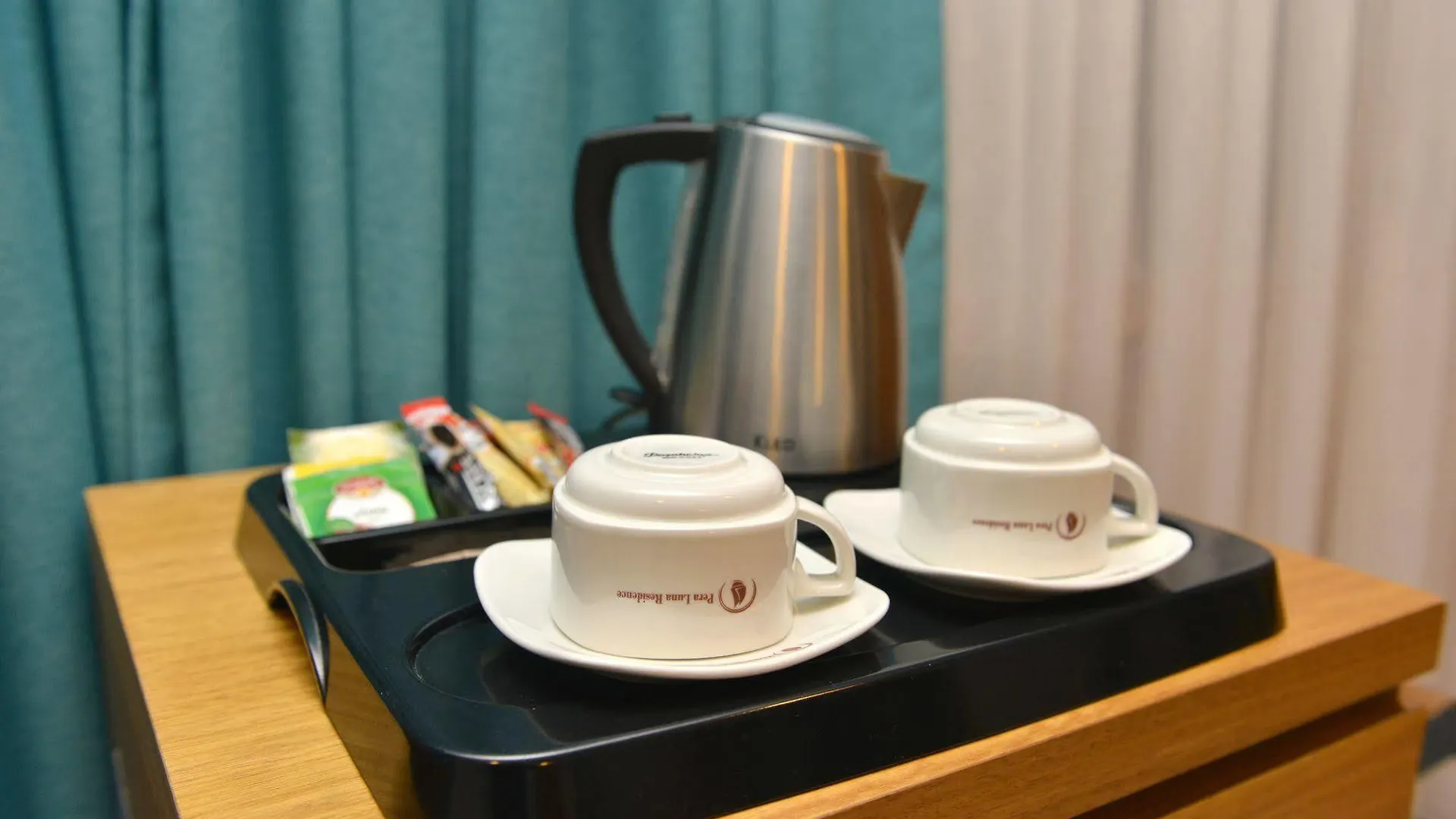 Pera Line Hotel Istanbul Turkey