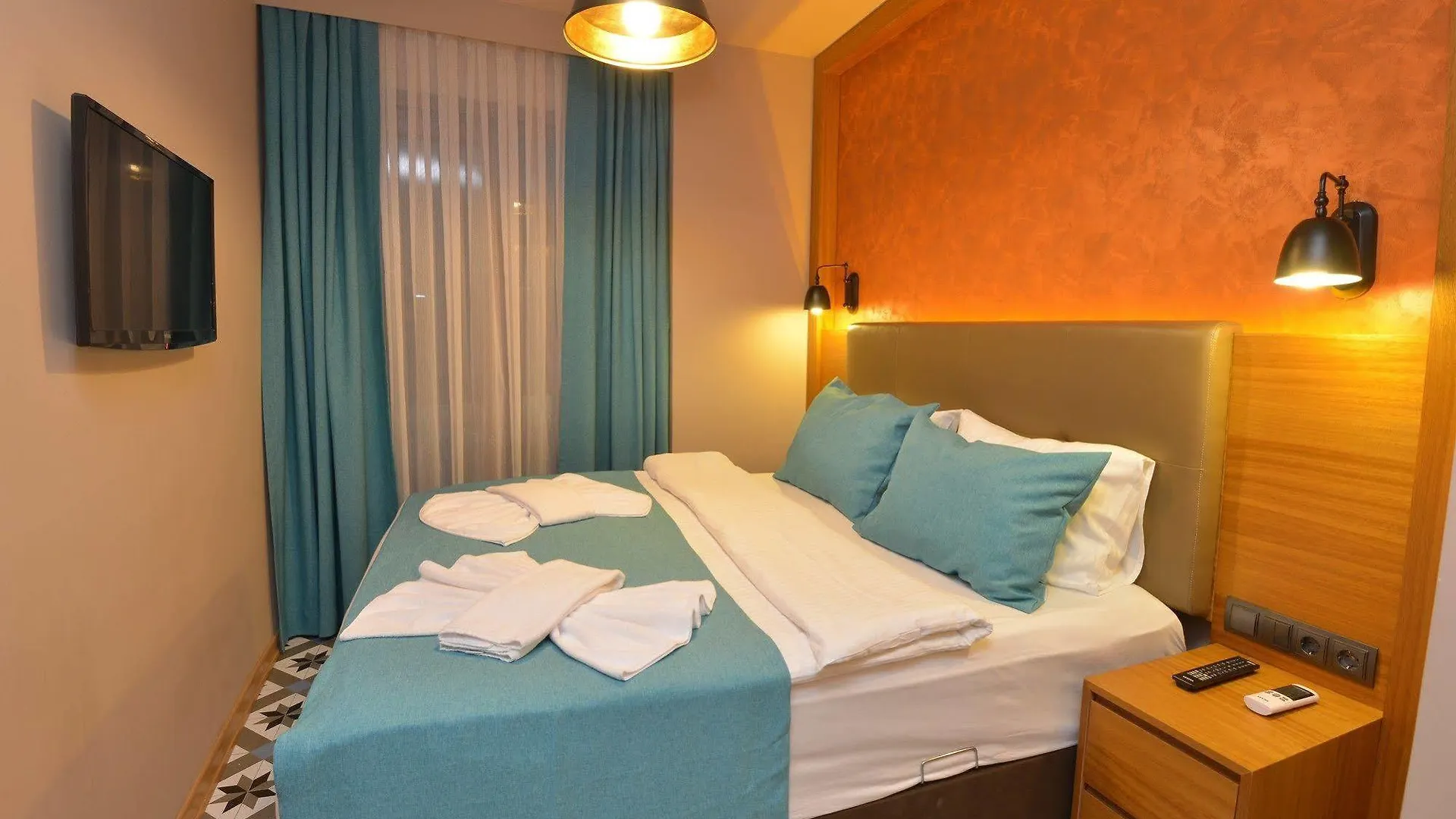 Pera Line Hotel Istanbul 2*,  Turkey