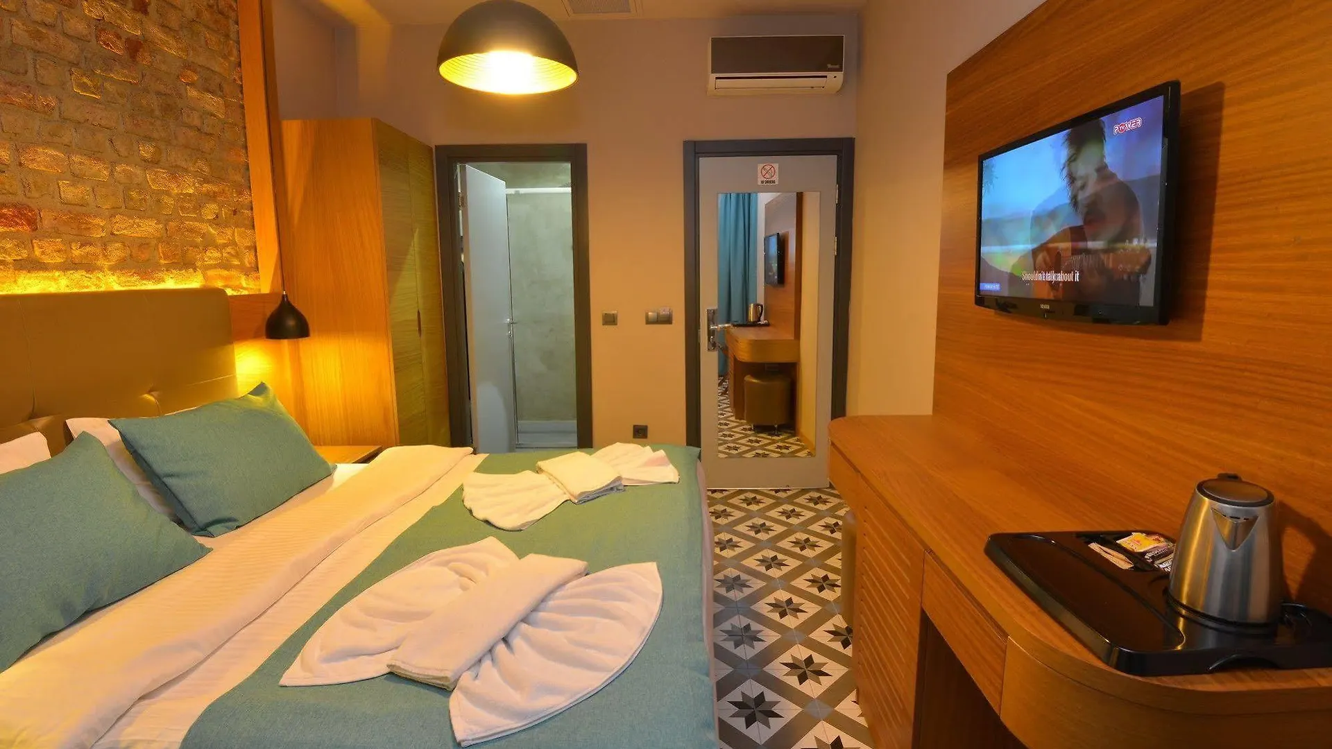 Pera Line Hotel Istanbul