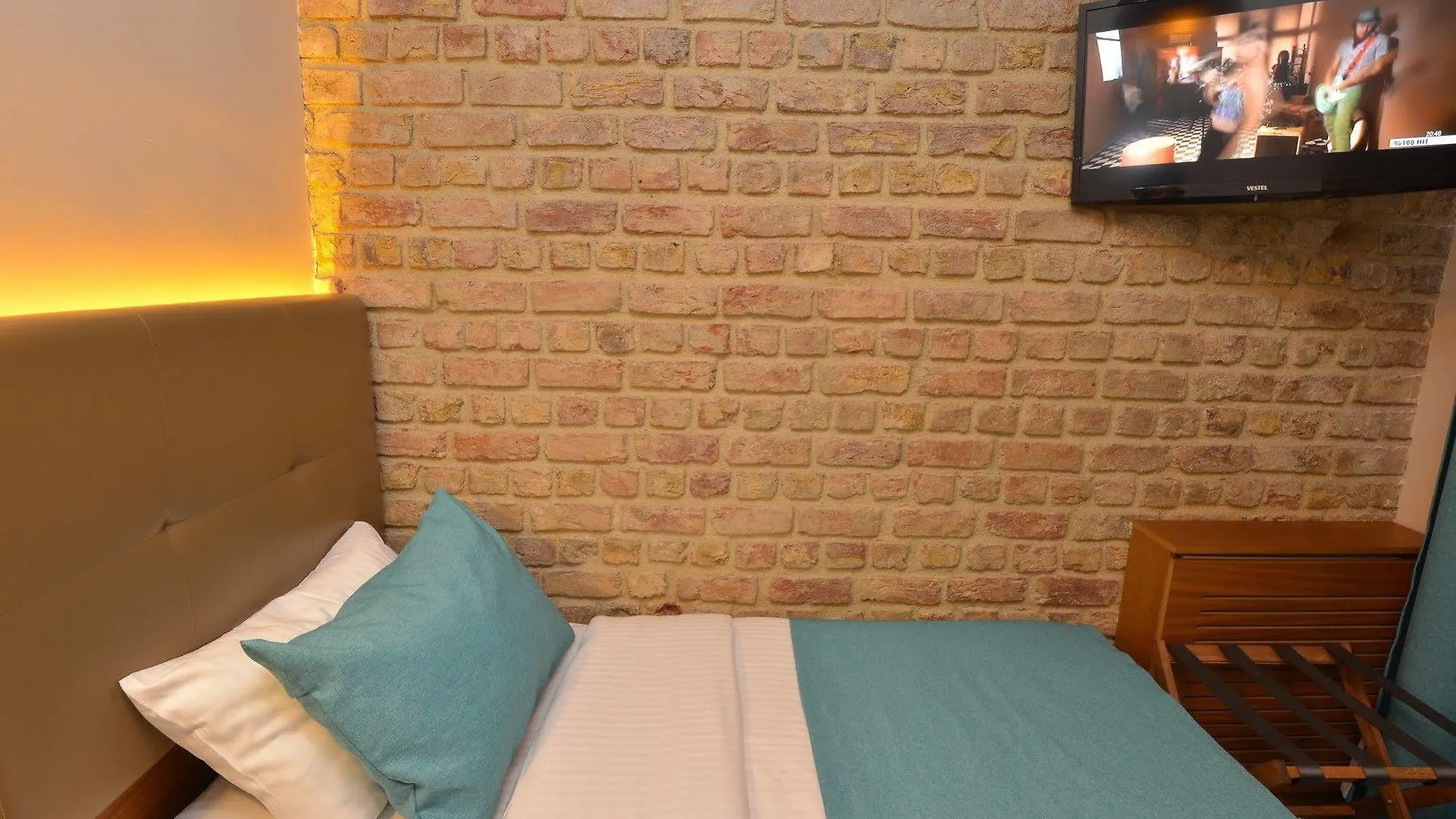 Pera Line Hotel Istanbul 2*,  Turkey