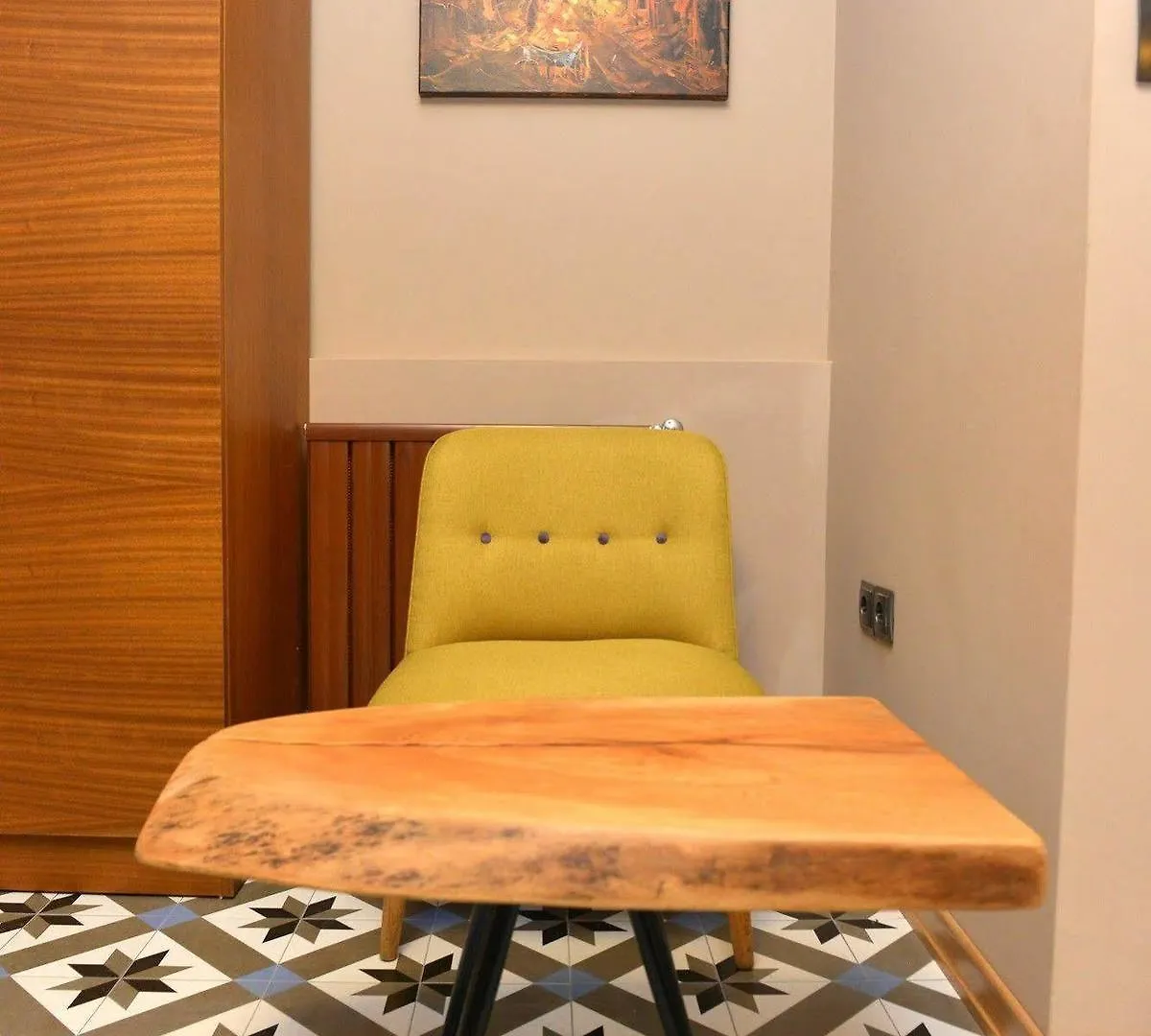 Pera Line Hotel Istanbul 2*,  Turkey