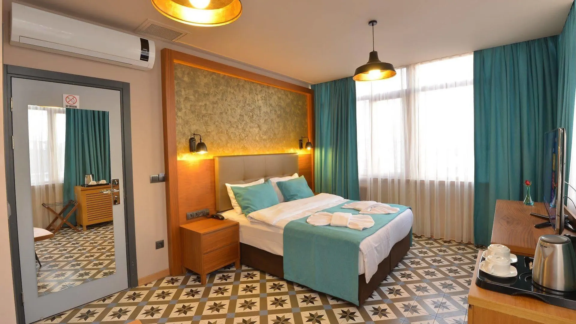 Pera Line Hotel Istanbul