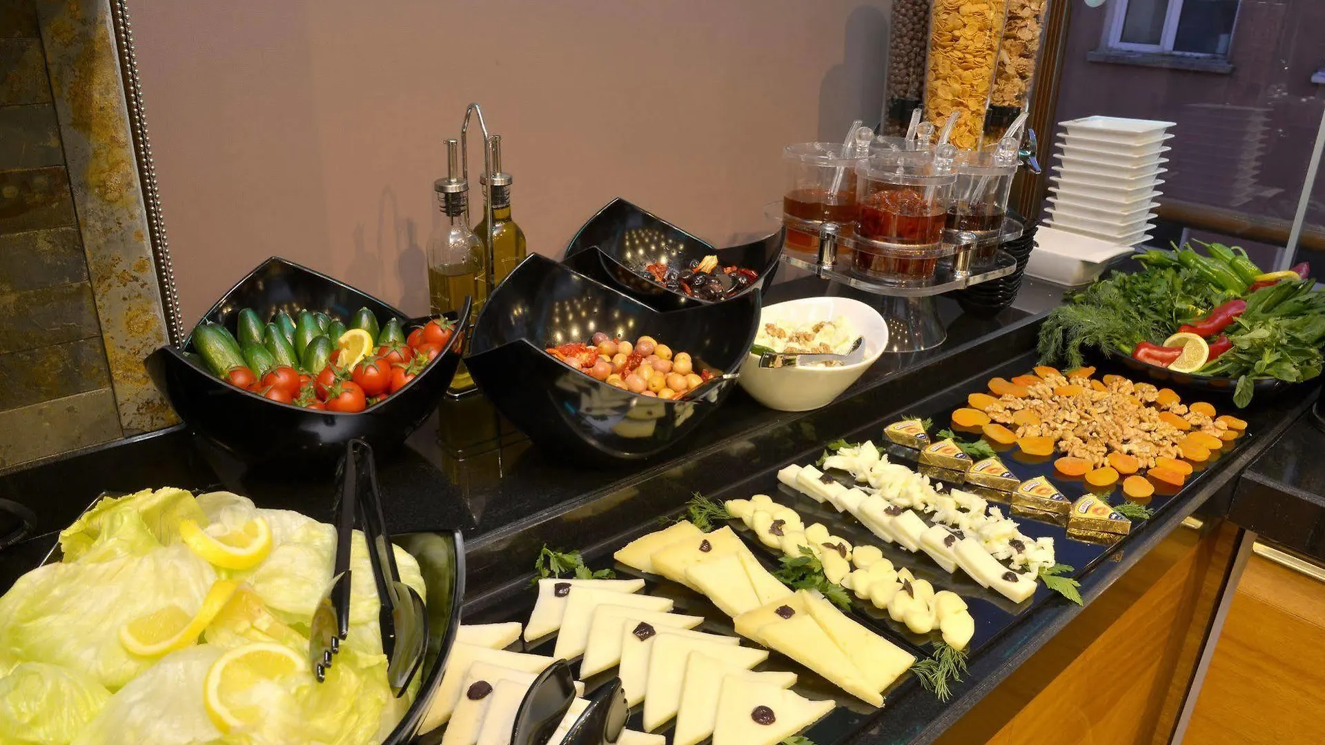 Pera Line Hotel Istanbul