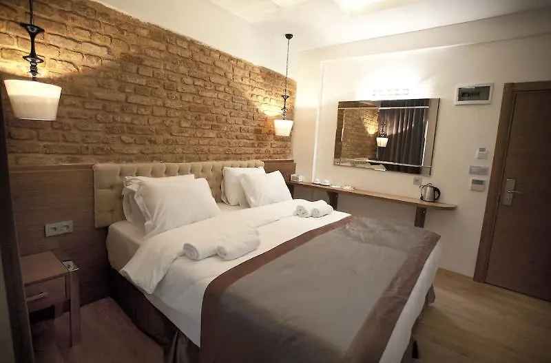Pera Line Hotel Istanbul
