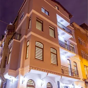 Hotel Taksim Sem House, Istambul