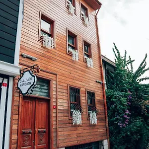 Gulliver Mansion Istanbul
