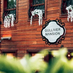 Gulliver Mansion Istanbul