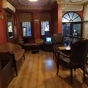 Hotel Irish, Istambul