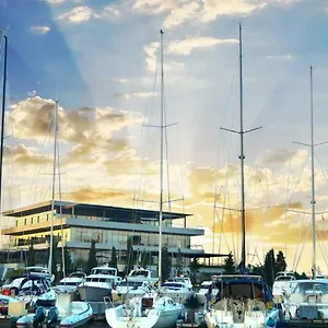 Atakoey Marina Park Istanbul