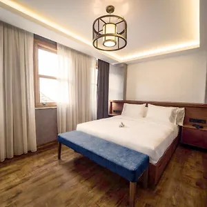 Blu Istanbul