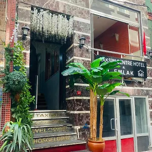Taksim Centre Estambul
