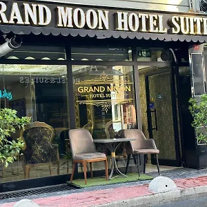 Grand Moon Istanbul