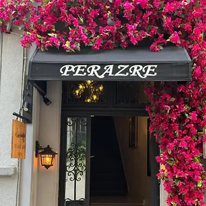 Hotel Perazre, Istambul