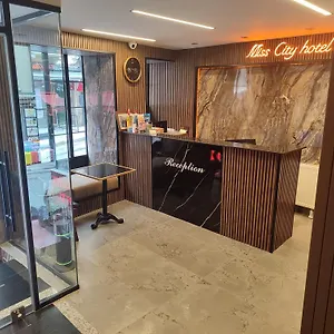 Hotel Miss Taksim, Istambul