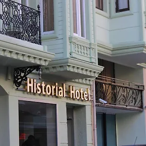 Historial Istanbul