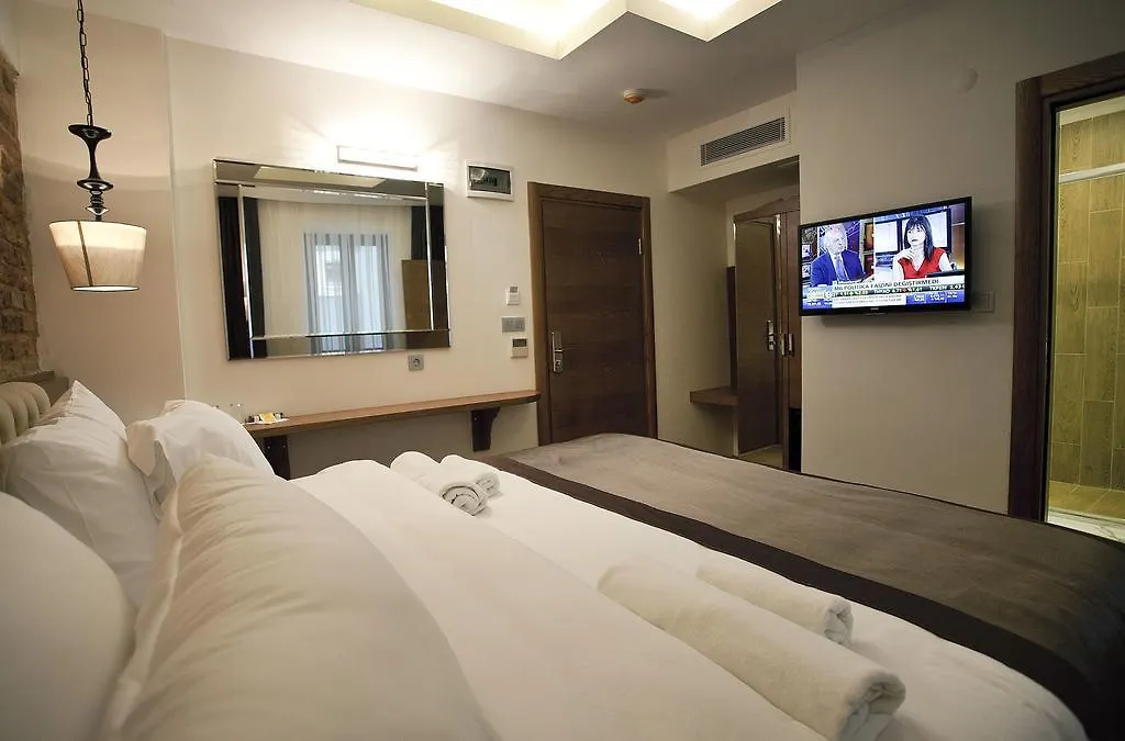 Pera Line Hotel Istanbul