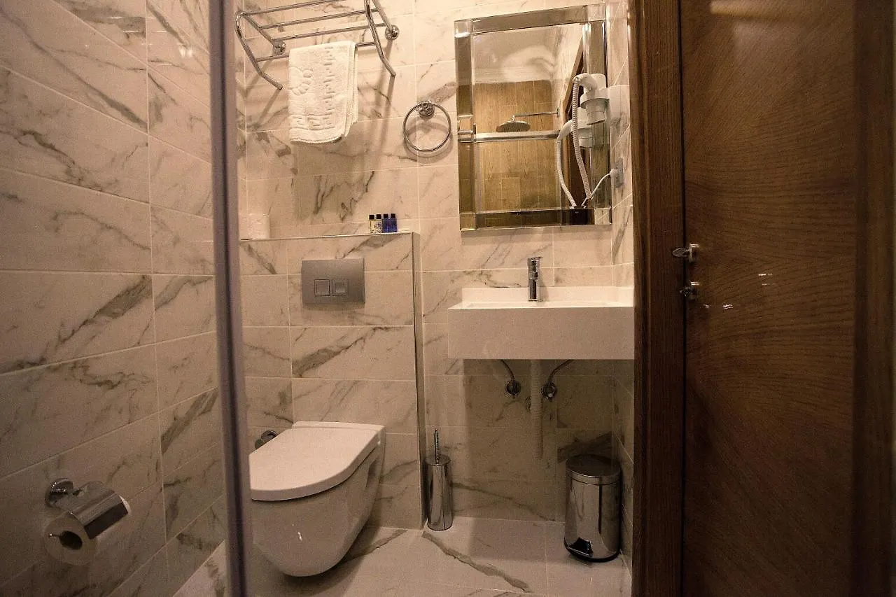 **  Pera Line Hotel Istanbul Turkey