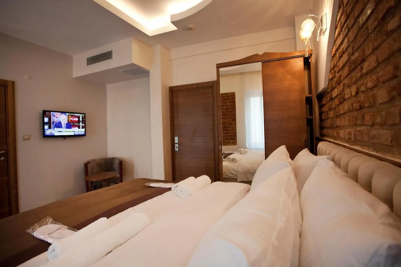 Pera Line Hotel Istanbul 2*,  Turkey