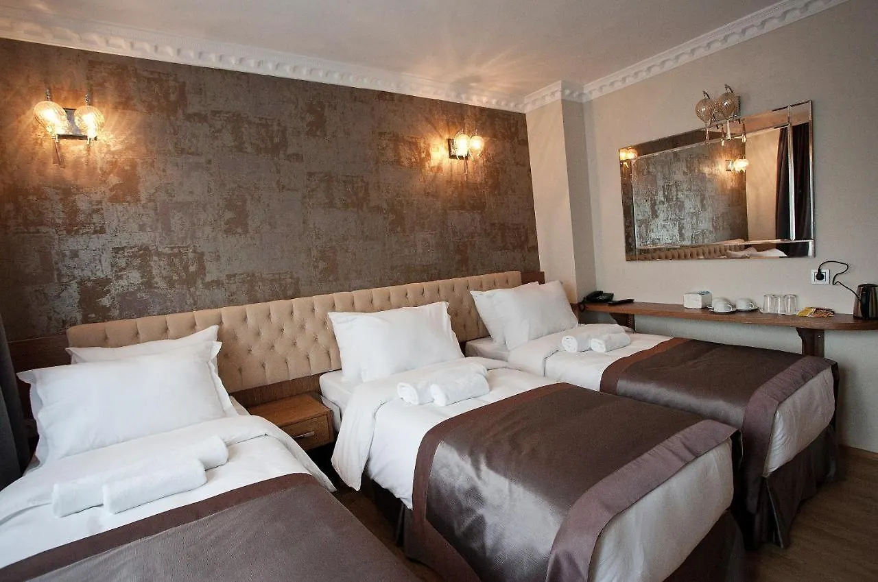 Pera Line Hotel Istanbul
