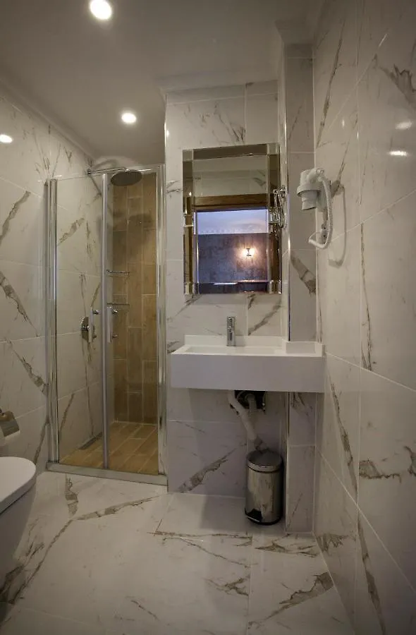 **  Pera Line Hotel Istanbul Turkey