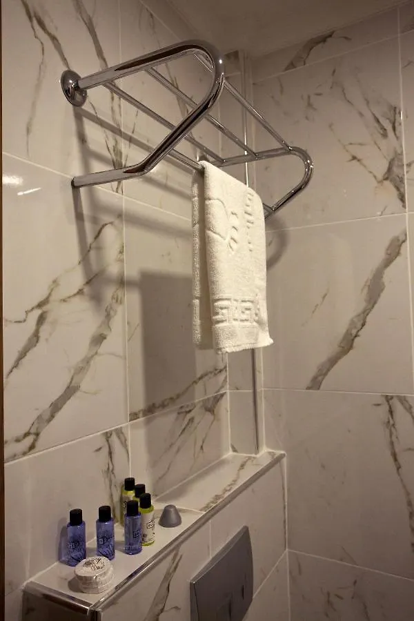 Pera Line Hotel Istanbul