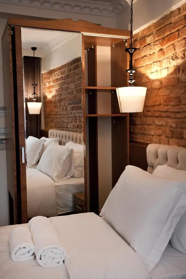 Pera Line Hotel Istanbul