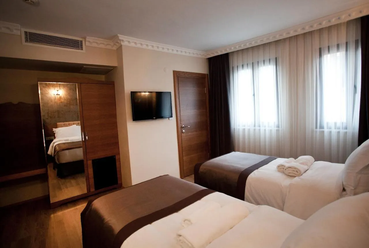 Pera Line Hotel Istanbul 2*,  Turkey