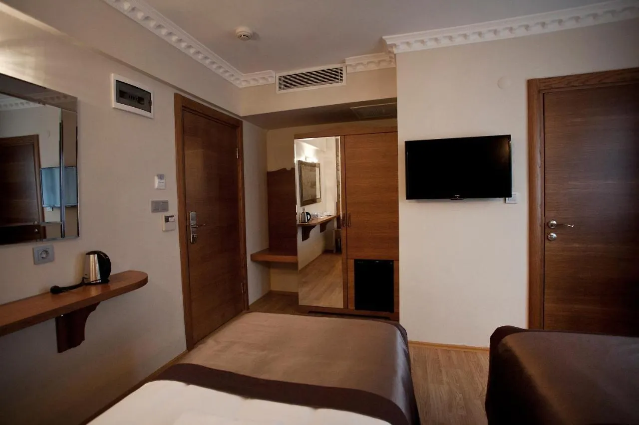 Pera Line Hotel Istanbul