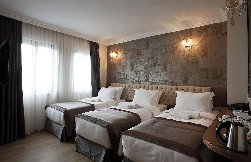 Pera Line Hotel Istanbul