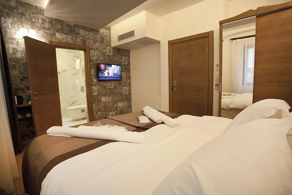**  Pera Line Hotel Istanbul Turkey