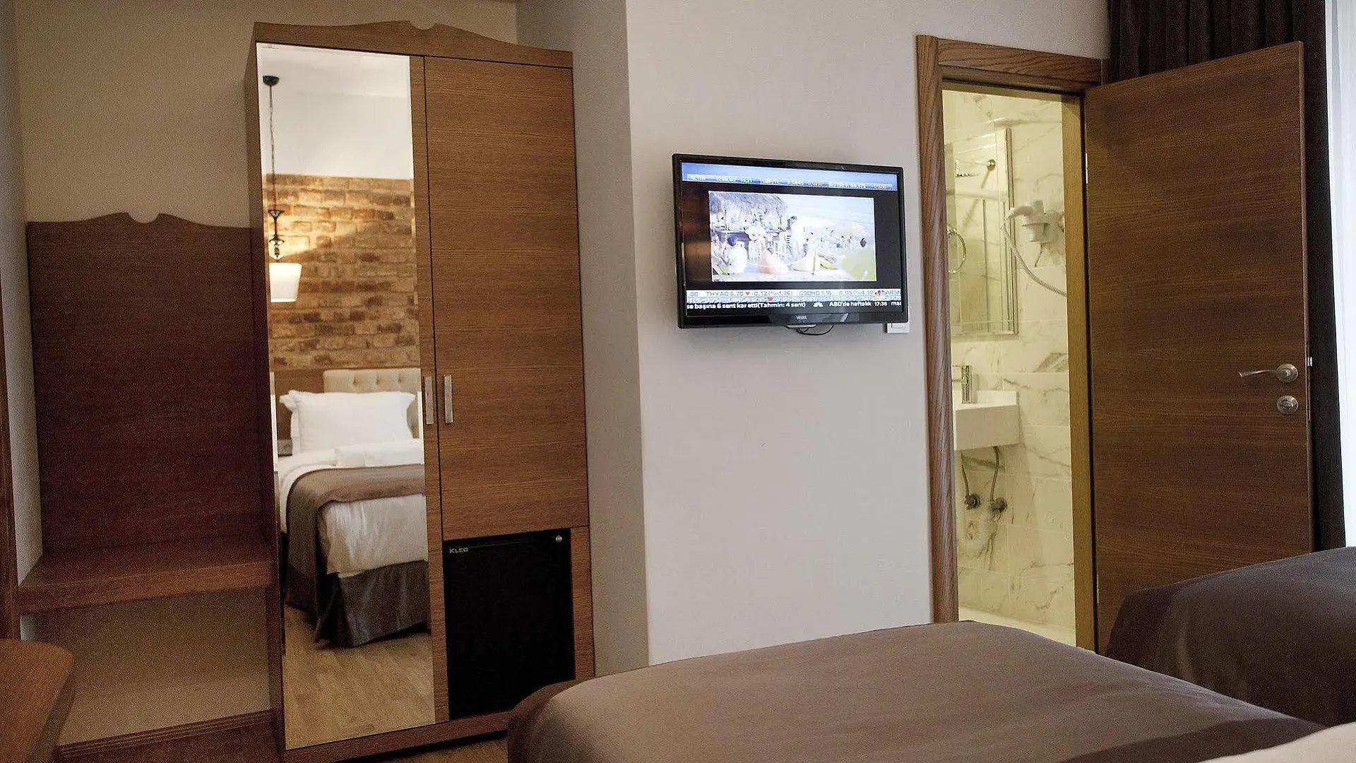 Pera Line Hotel Istanbul