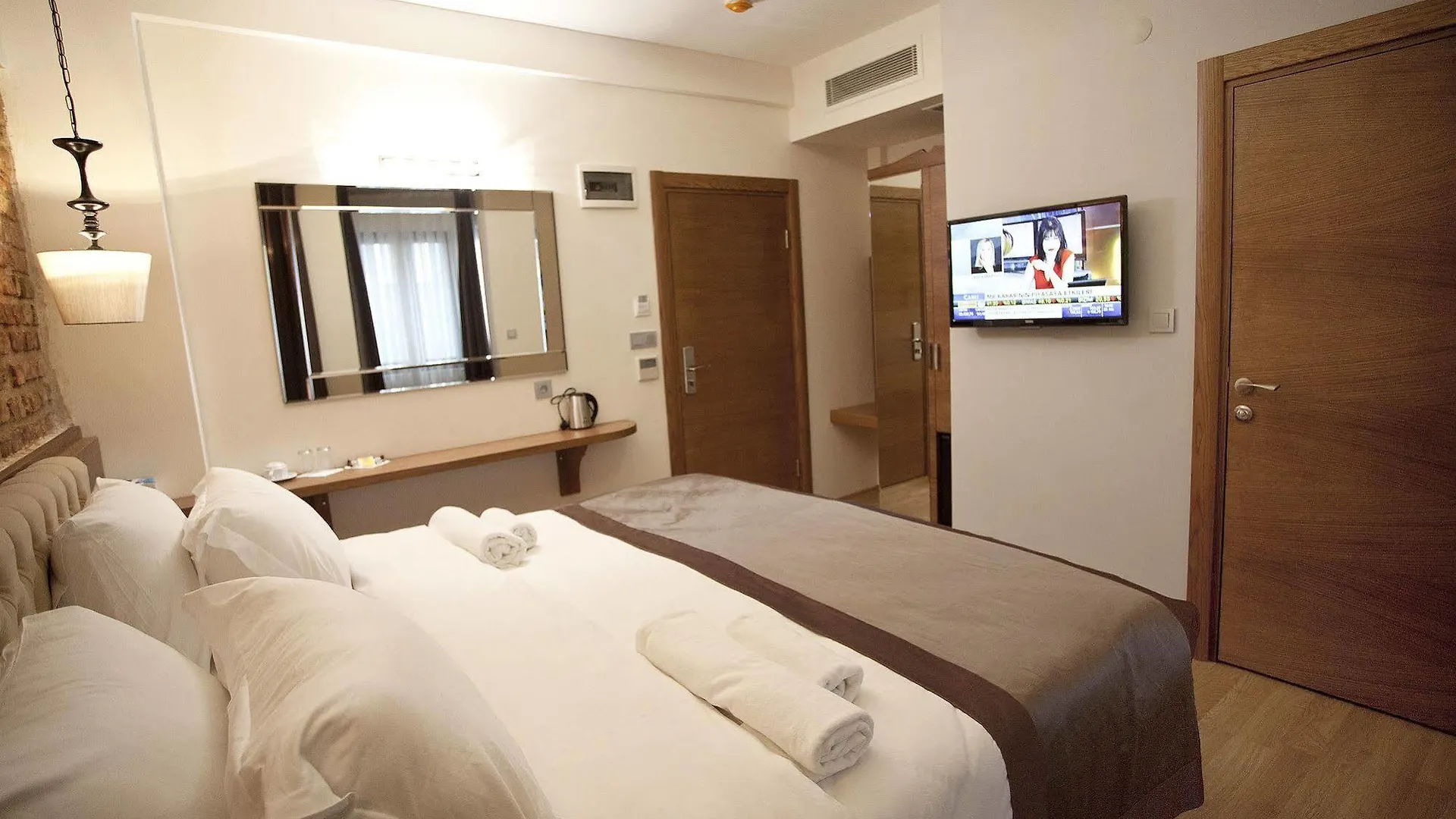 Pera Line Hotel Istanbul