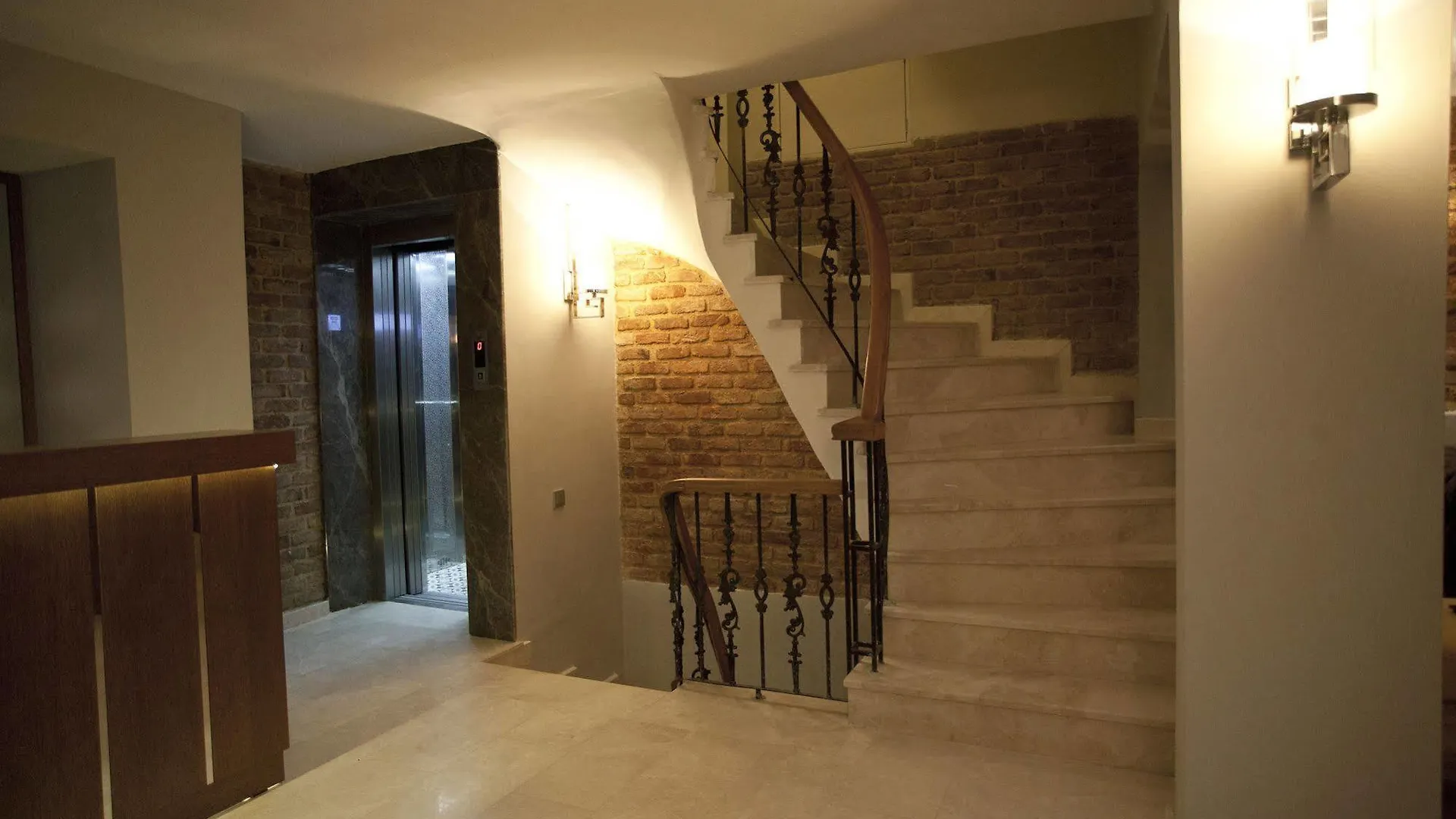 Pera Line Hotel Istanbul