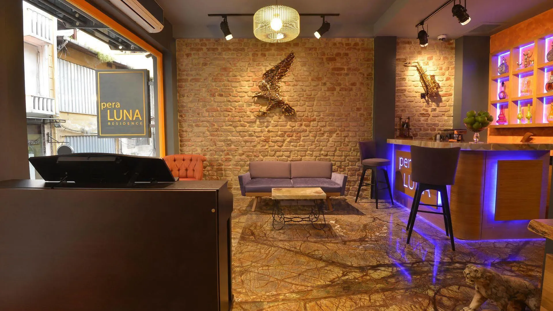 Pera Line Hotel Istanbul 2*,  Turkey
