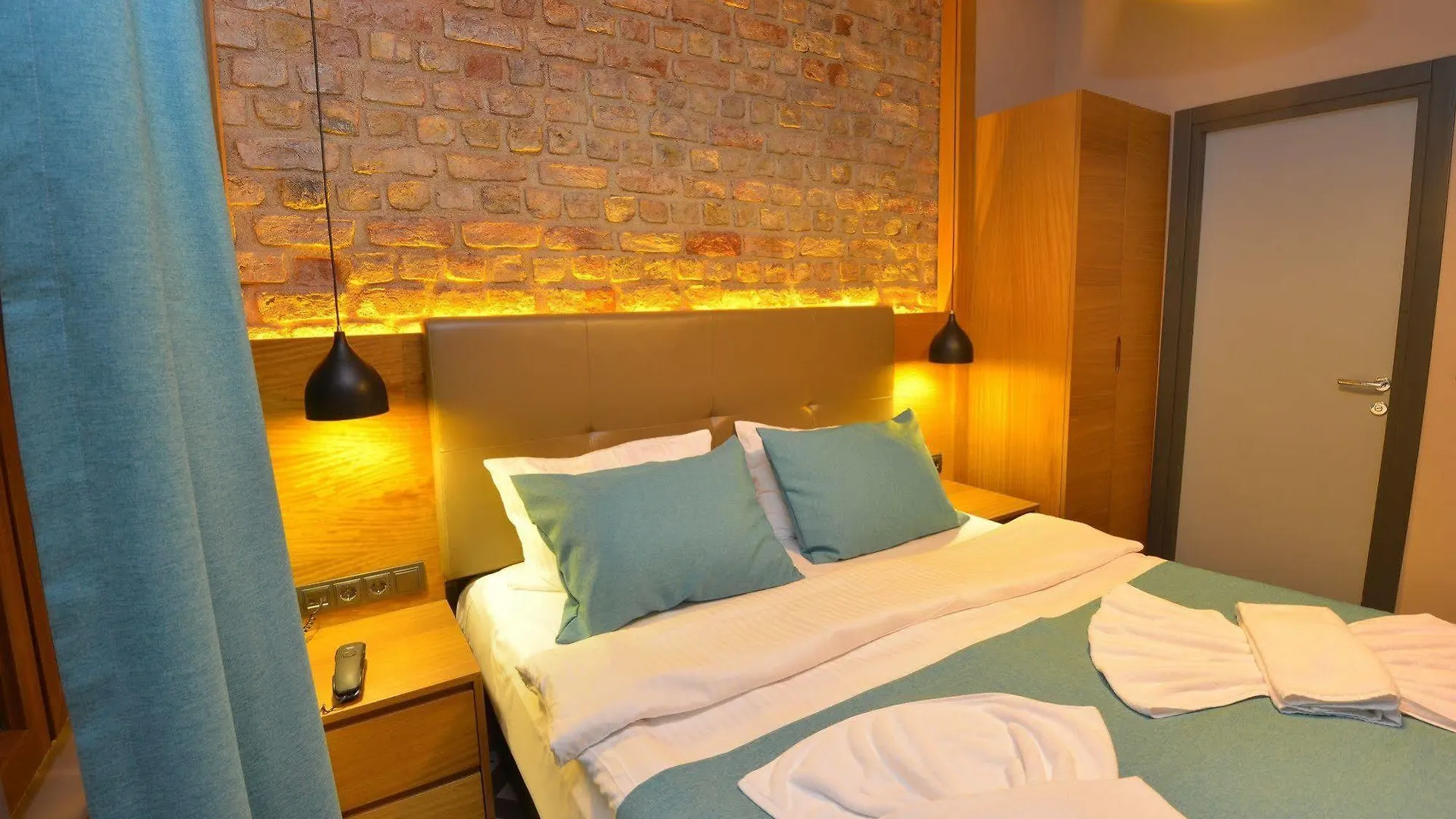 Pera Line Hotel Istanbul