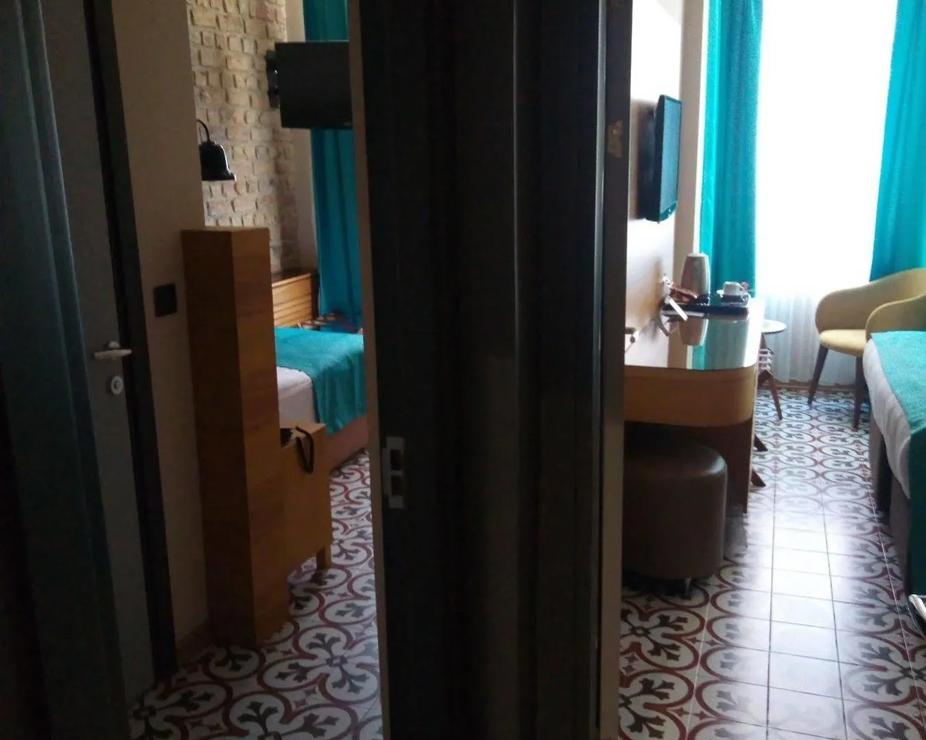 Pera Line Hotel Istanbul