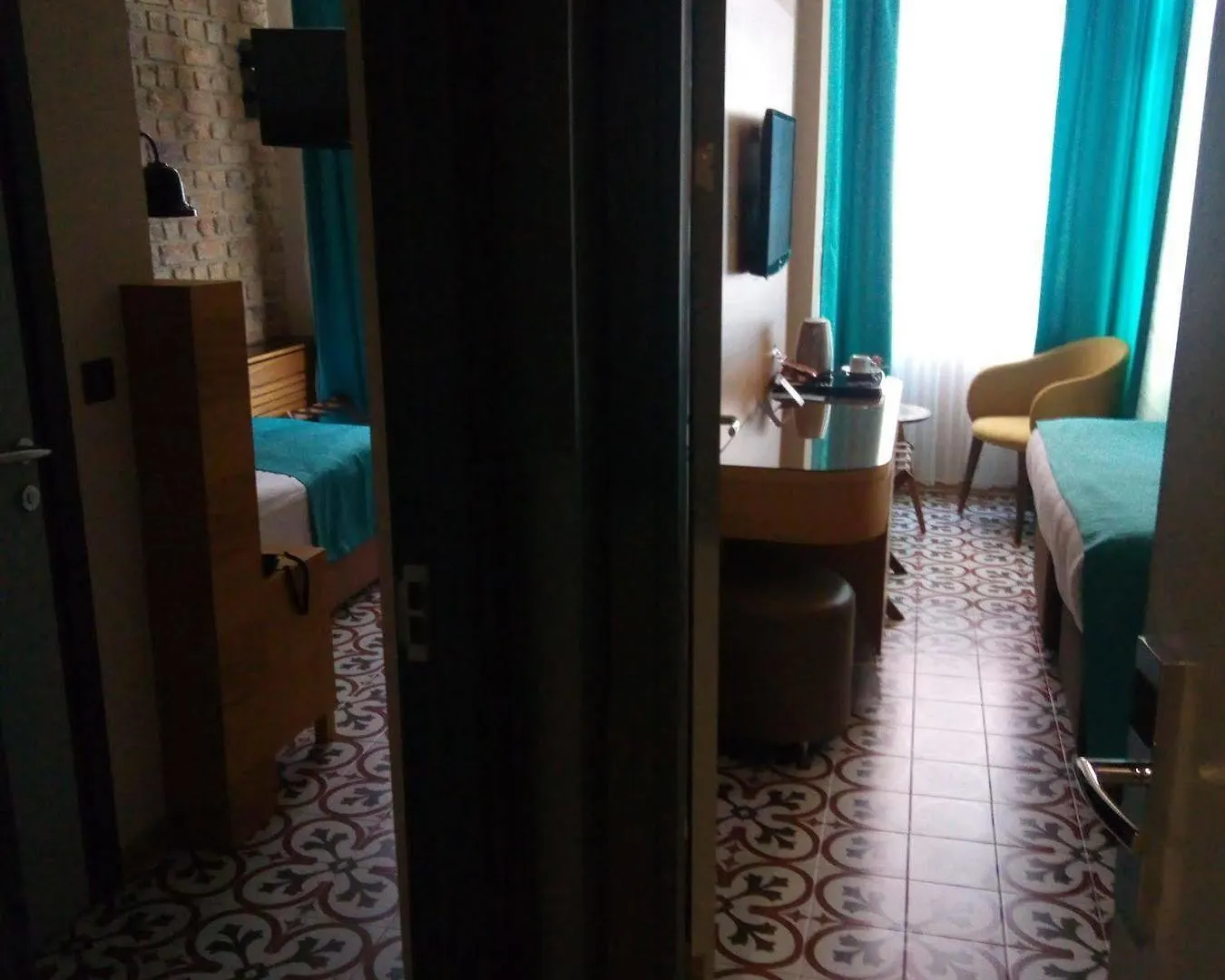 Pera Line Hotel Istanbul