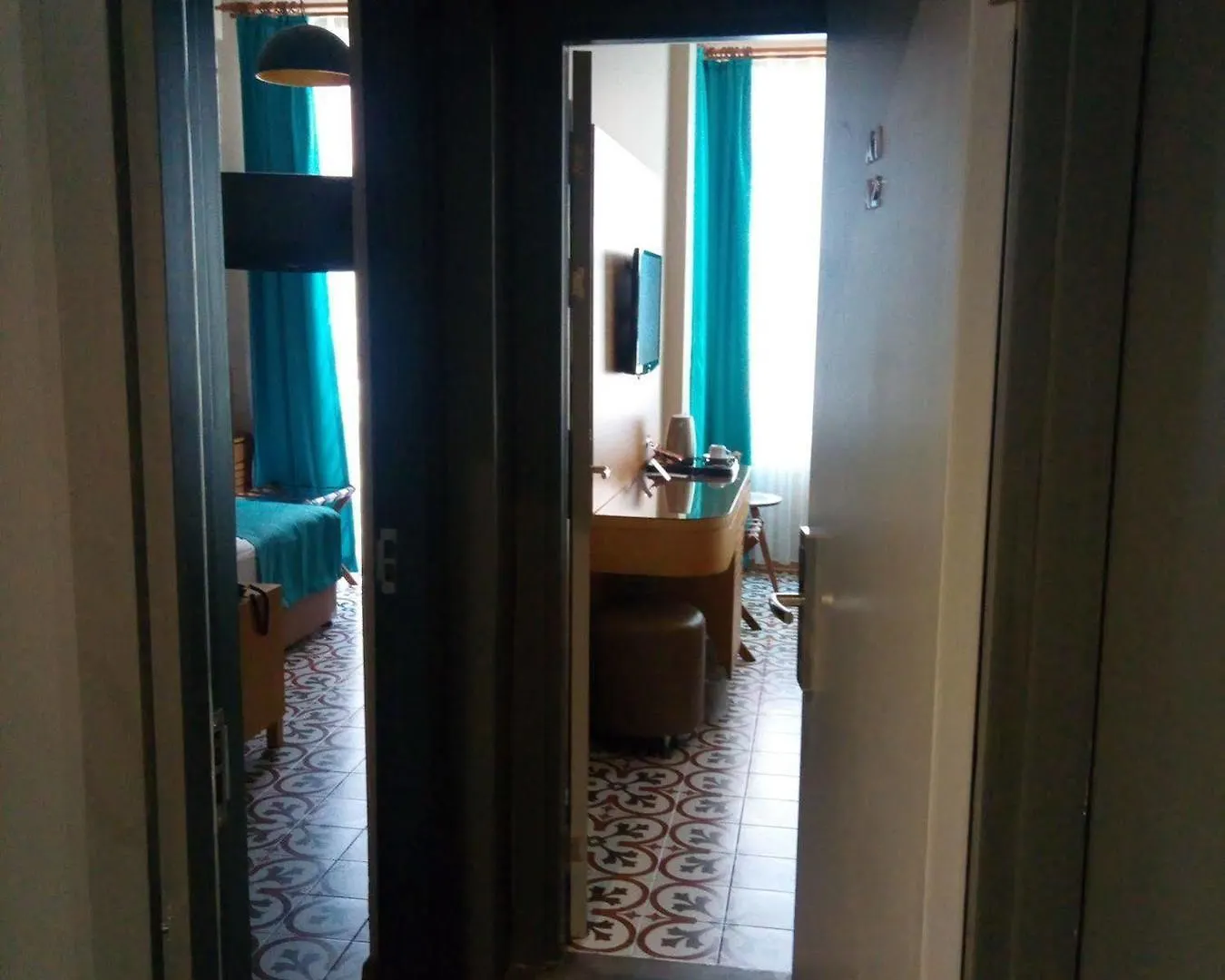 Pera Line Hotel Istanbul